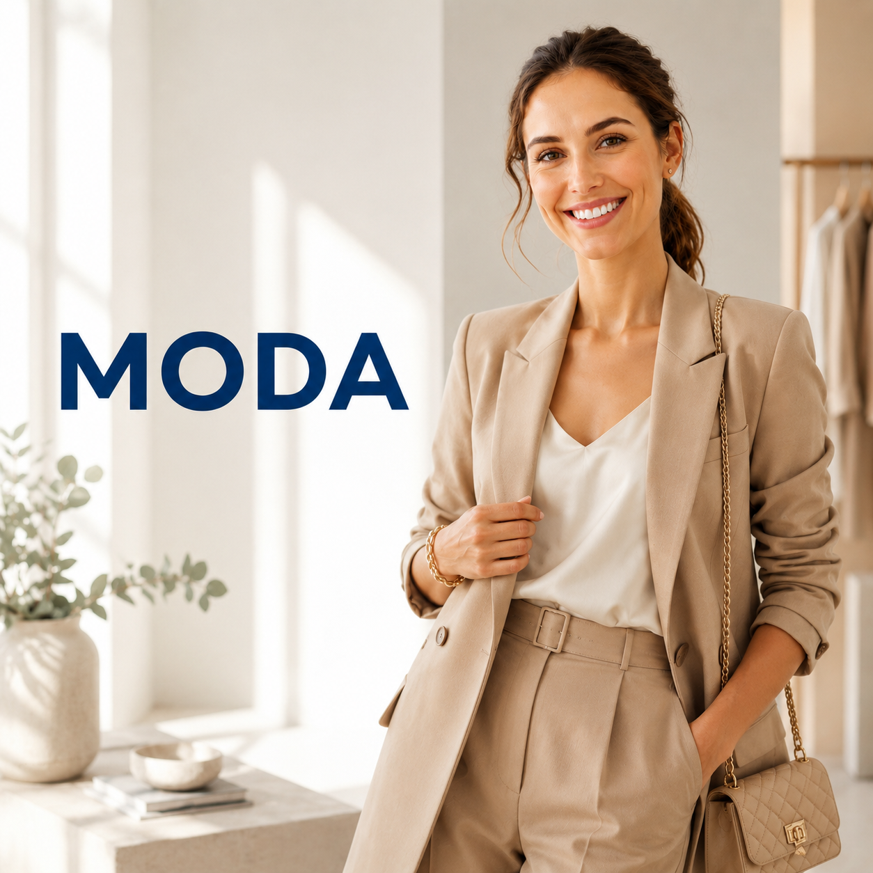 moda