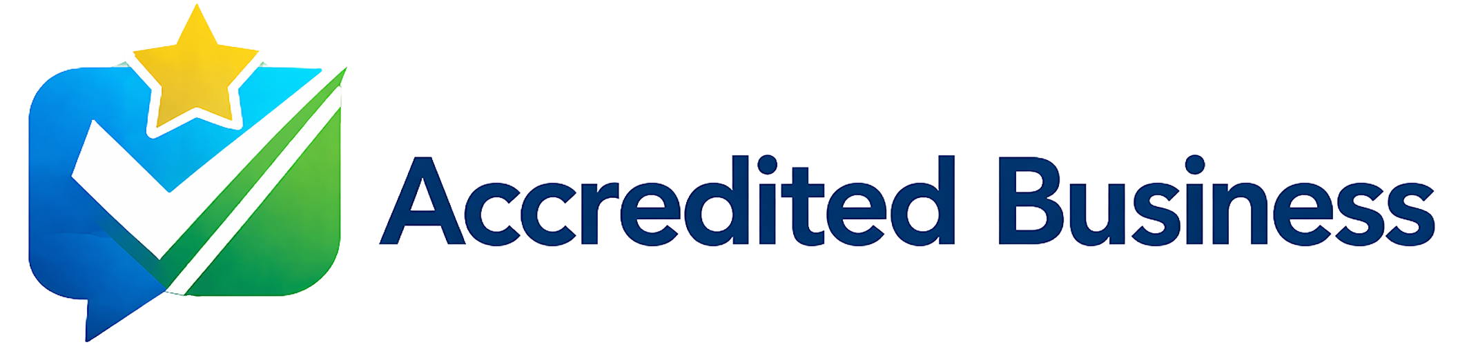Accredited Business
