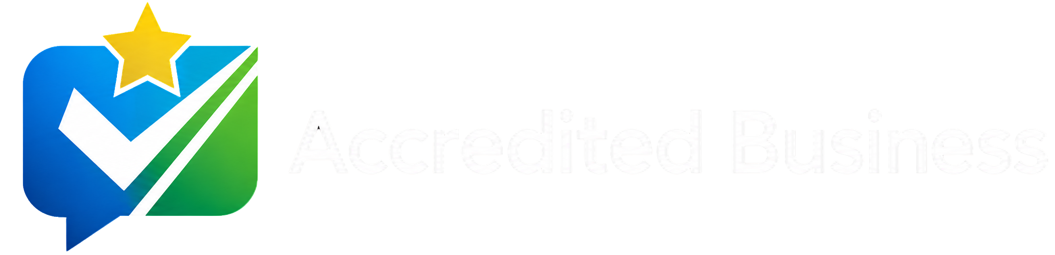 Accredited Business